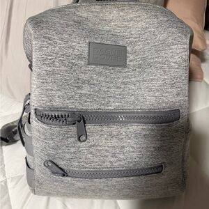 Dagne Dover Neoprene Backpack/Diaper Bag